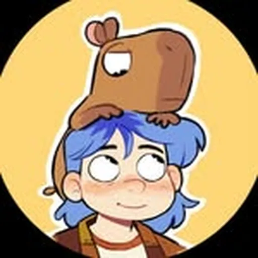 @_jaramari_ profile image