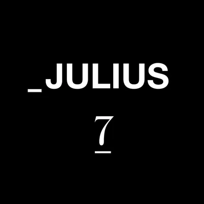 @_julius7official profile image
