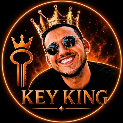 @_keyking_ profile image