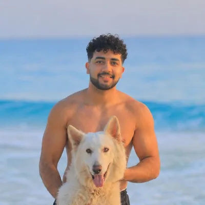 @_lashen profile image