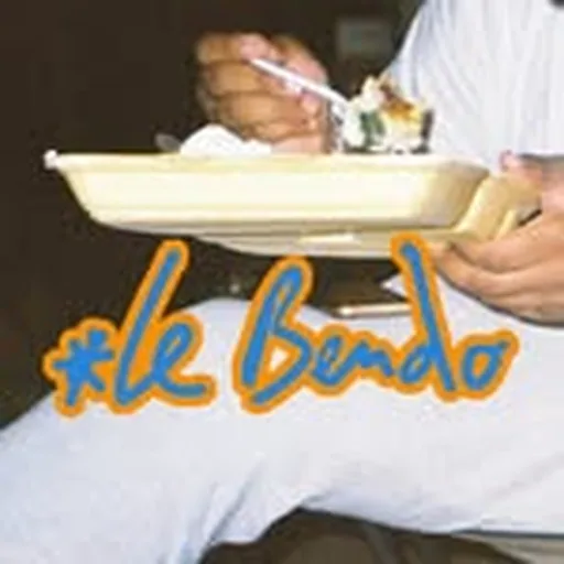 @_lebendo profile image