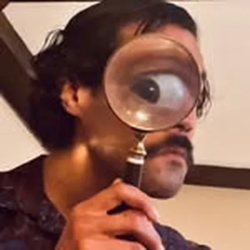 @_lenin profile image
