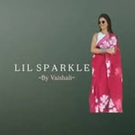 @_lilsparklebyvaishali_ profile image