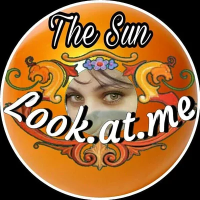 @_look.at.me_thesun profile image