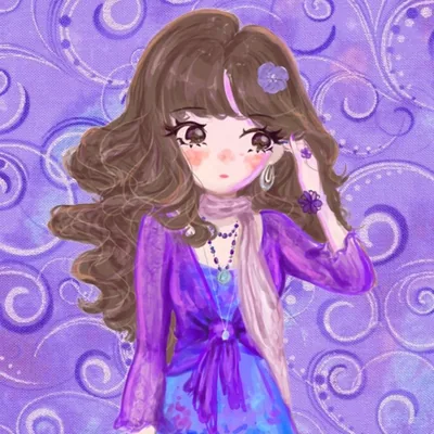 @_luvc3e_ profile image