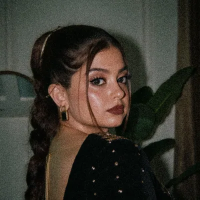 @_mariashafiq_ profile image