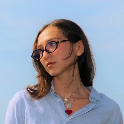@_mayaendo profile image