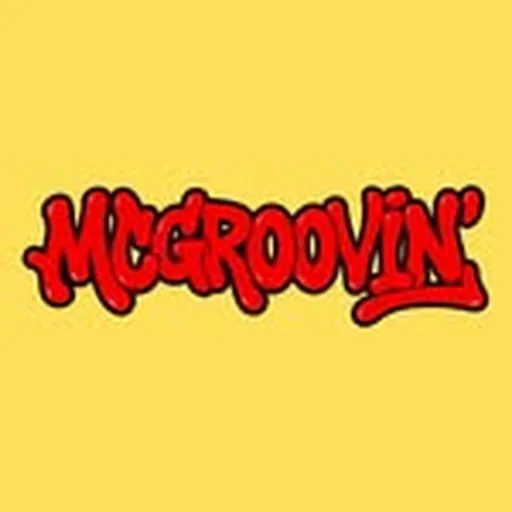 @_mcgroovin profile image