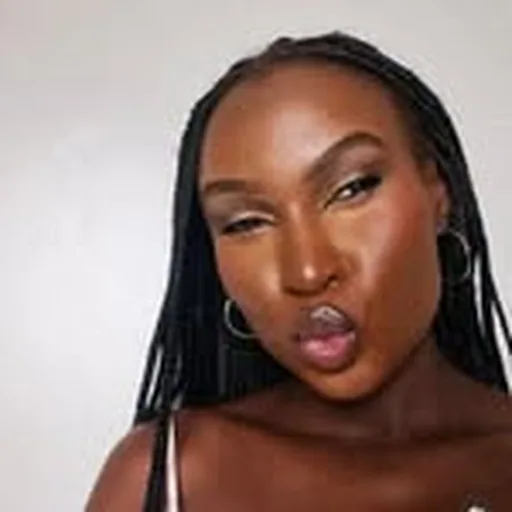 @_mercyadongo profile image