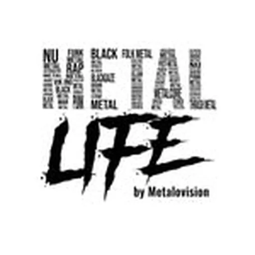 @_metallife profile image