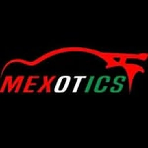 @_mexotics profile image
