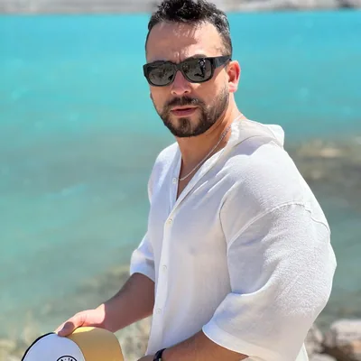 @_mistergeorge profile image