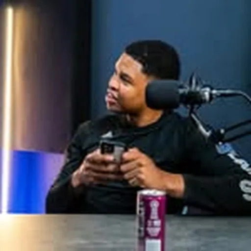 @_montaeharris profile image