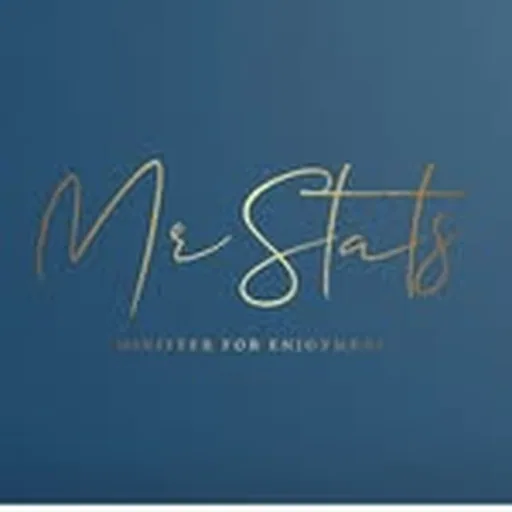 @_mrstats profile image