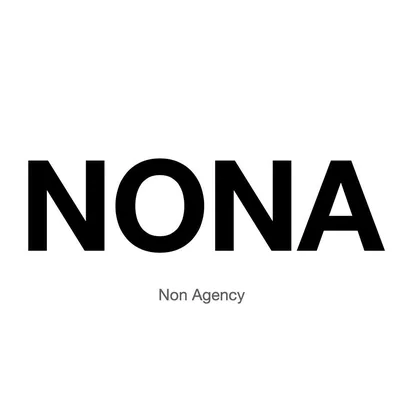 @_nonagency profile image