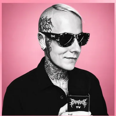 @_paparock_ profile image
