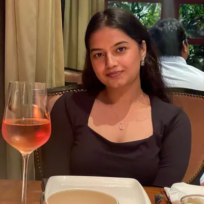 @_prarthanapai_ profile image