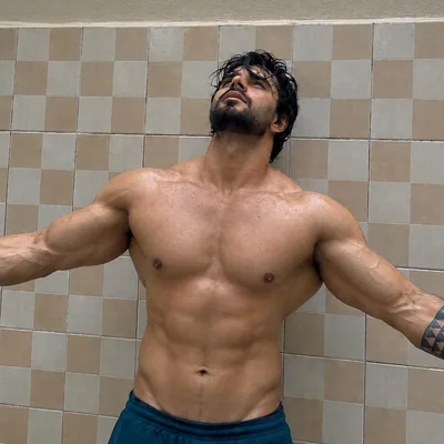 @_sandeepydv__ profile image