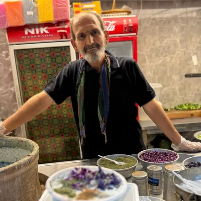 @_tehraneghadim profile image