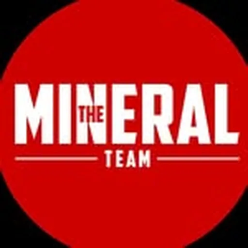 @_the_mineral_ profile image
