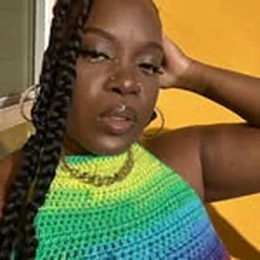 @_theblackgoddess profile image
