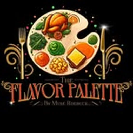 @_theflavorpalette_ profile image