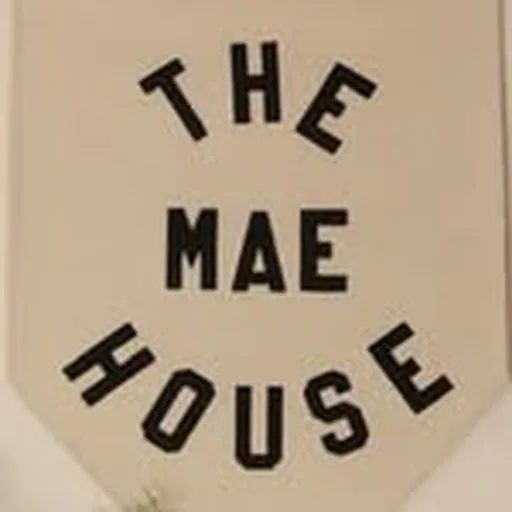 @_themaehouse profile image