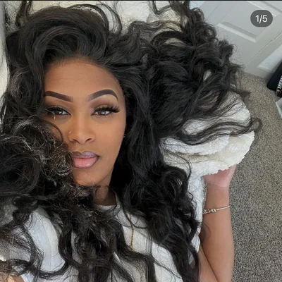 @_therealjazzz profile image