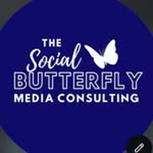 @_thesocialbutterflymedia_ profile image