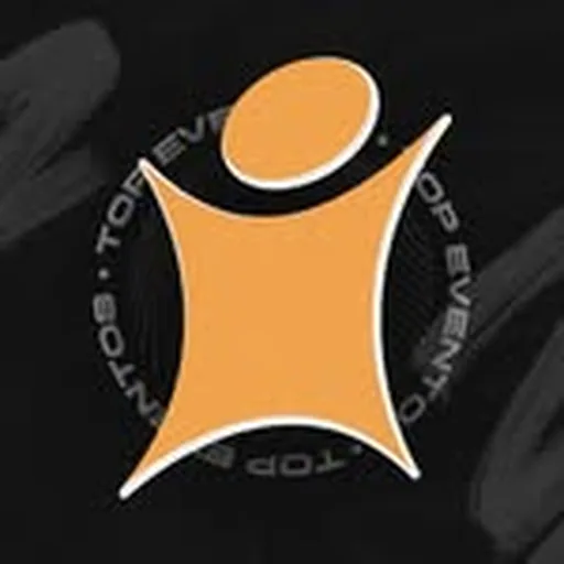 @_topeventos profile image