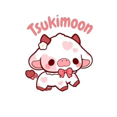 @_tsukimoon_ profile image