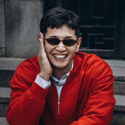 @_urazbaeev profile image