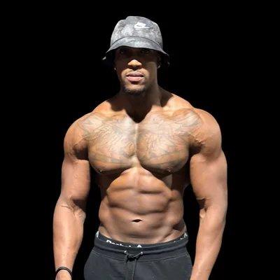 @_xfactorfit profile image