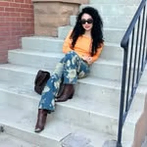 @_xoglamxo_ profile image