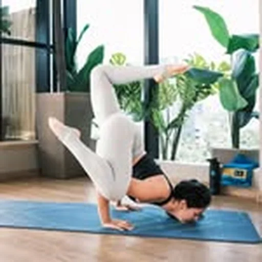@_yogawithkira profile image