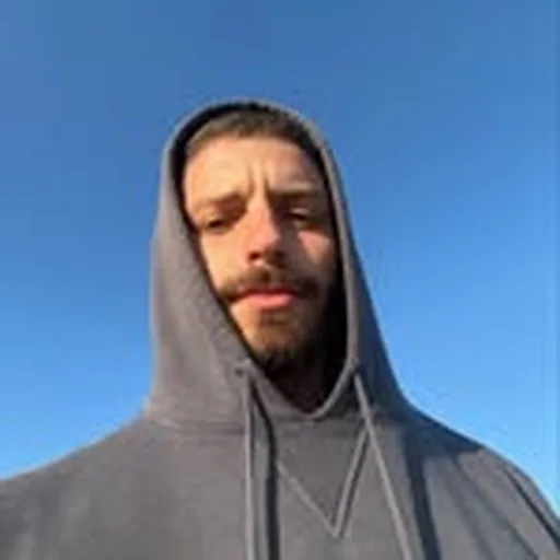 @_yonti profile image