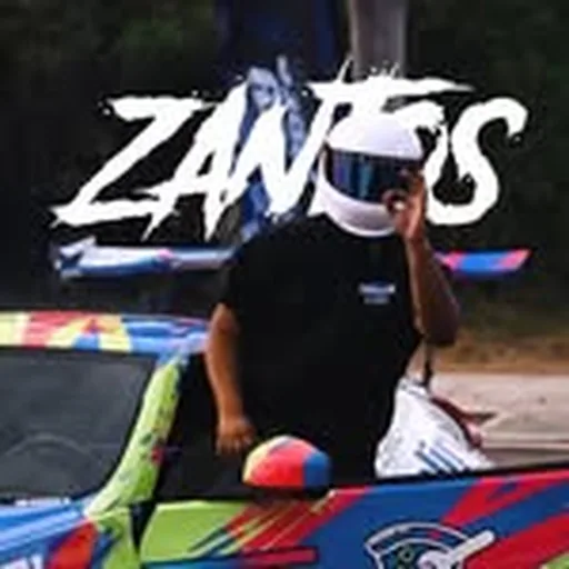 @_zantos profile image