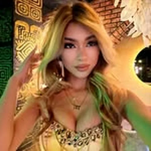 @_zhanelllia_ profile image