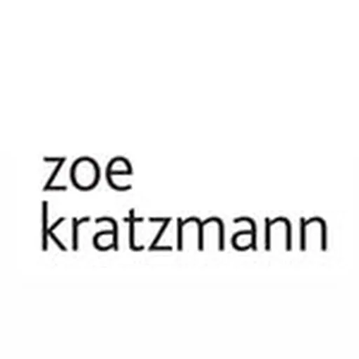 @_zoekratzmann profile image