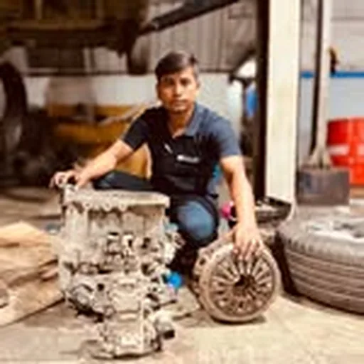 @a2z.carservice profile image