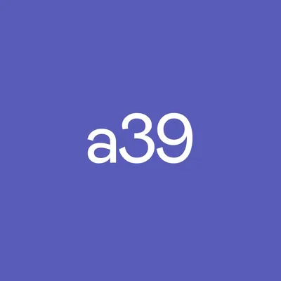 @a39theatre profile image