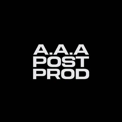 @aaa.postproduction profile image