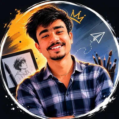 @aadiiiiii_art profile image