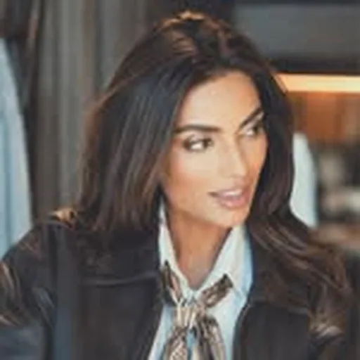 @aaliamauro profile image
