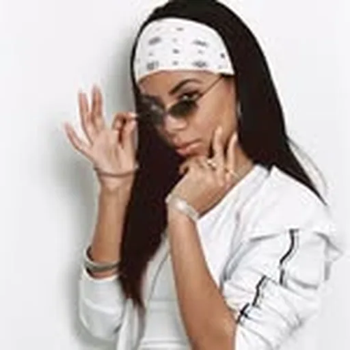 @aaliyah profile image