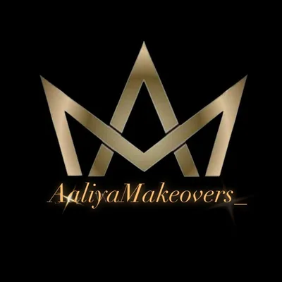 @aaliyamakeovers_ profile image