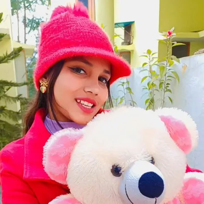@aarohi_shakya11 profile image