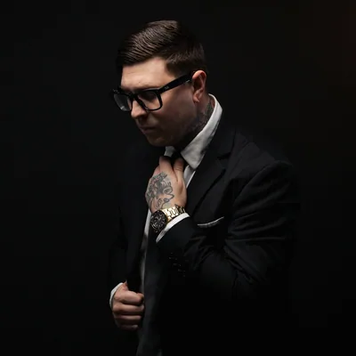 @aaronberkshireofficial profile image