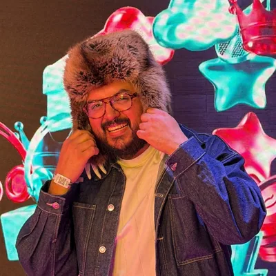 @aaronjandette profile image