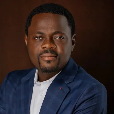 @aaronomosele profile image